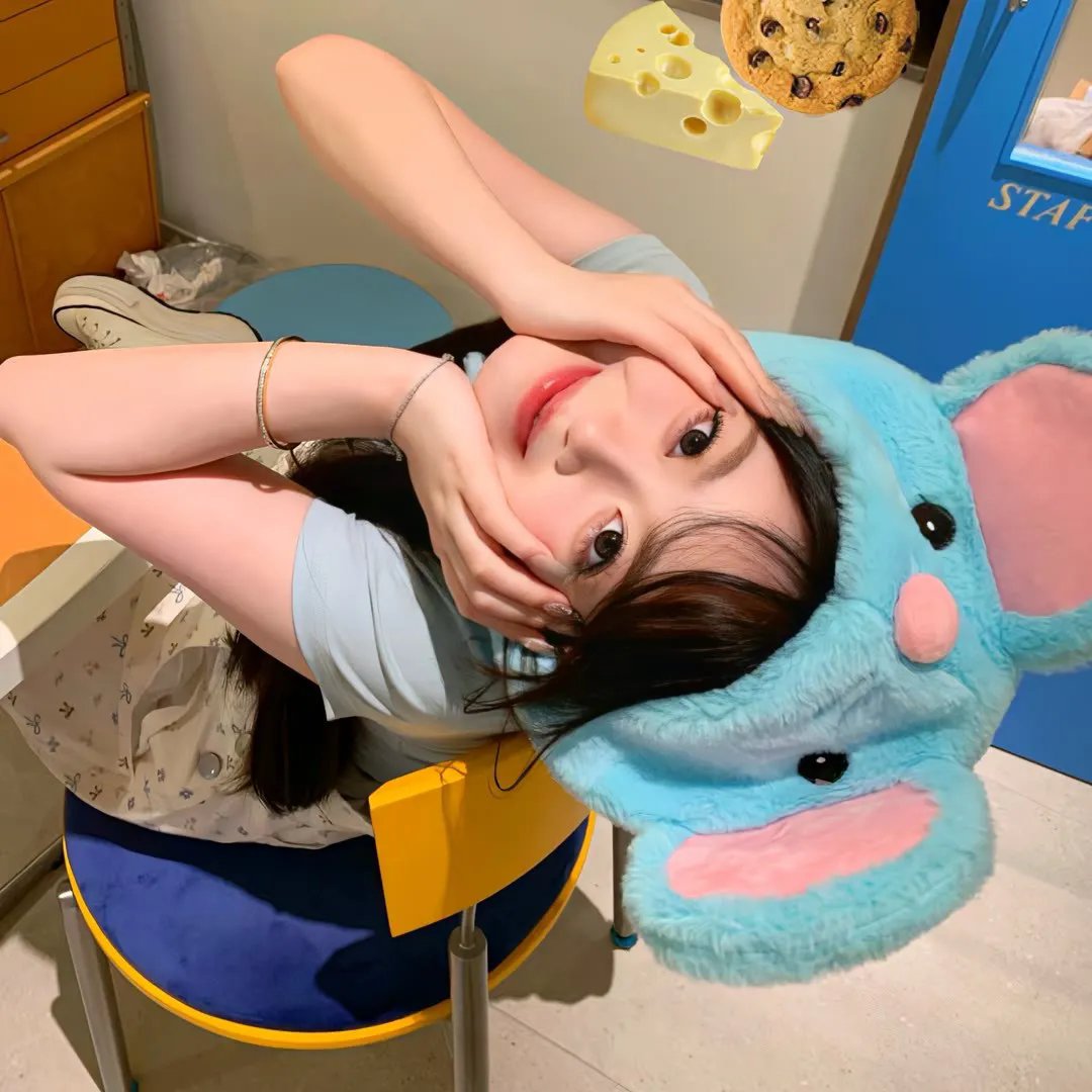 屌丝女士第三季